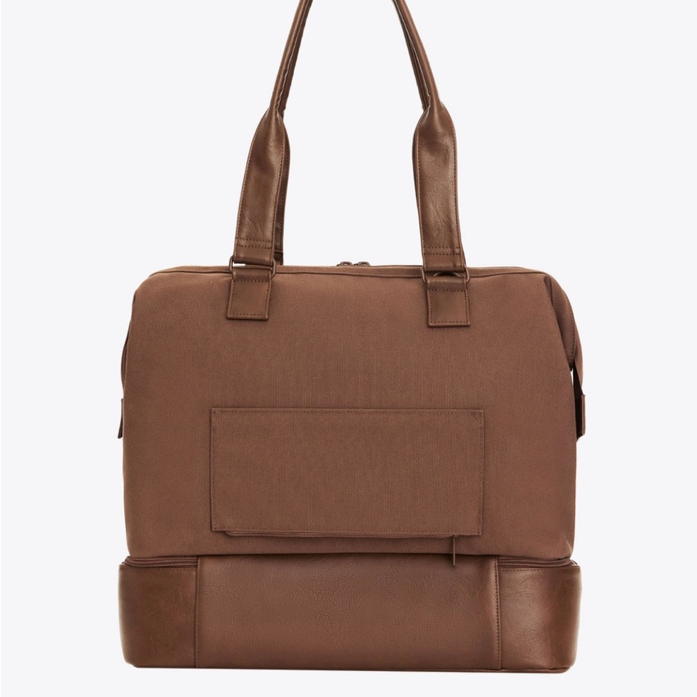 Beis Mini Weekender in Maple - Picture 3 of 12
